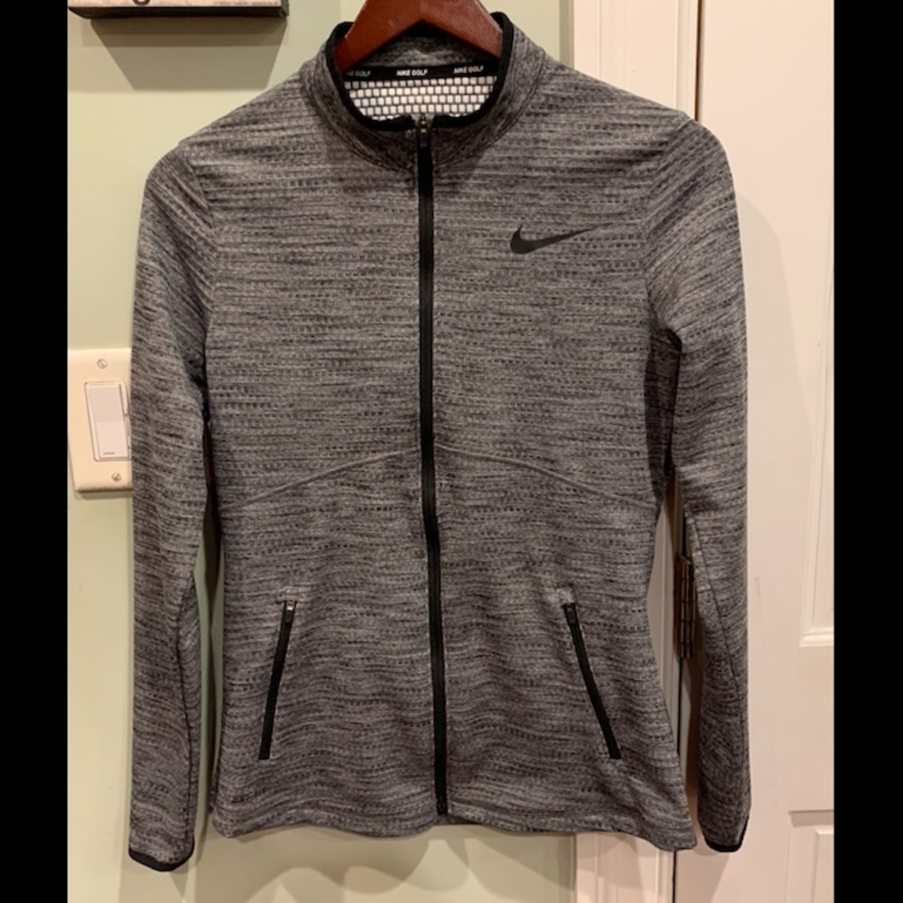 Nike Golf Zip up